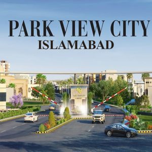 park View City Islamabad