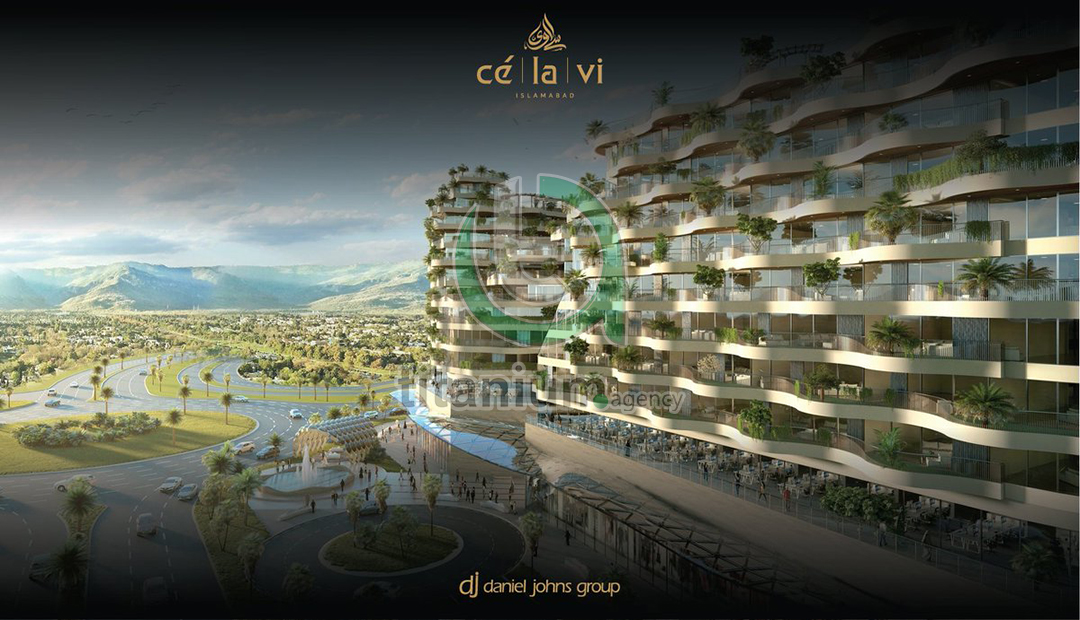 Celavi Islamabad