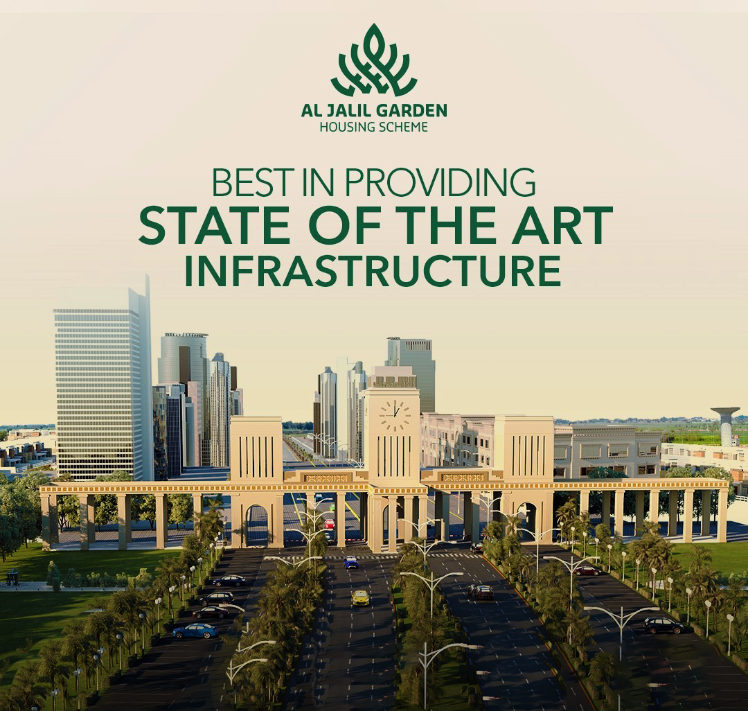 Al Jalil Garden Lahore Virtual Tours Complete Overview Titanium Agency