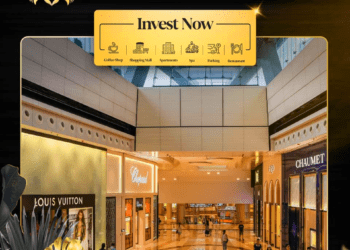 HSQ Commercial Murree | Location, Features, Map & Payment Plan