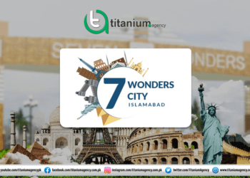 7 Wonders City Islamabad | Location & Payment Plan