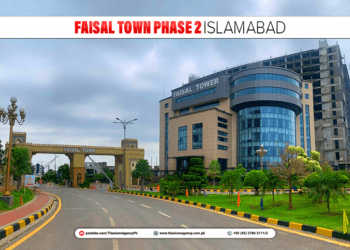 Faisal Town Phase 2 Islamabad | Complete Details