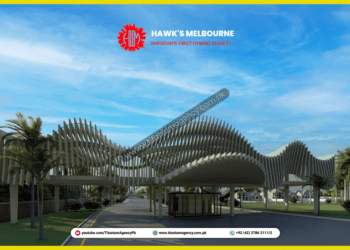 Hawks Melbourne City Rawalpindi | Complete Details
