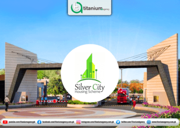 Silver City Islamabad | Location Map | Payment Plan | NOC