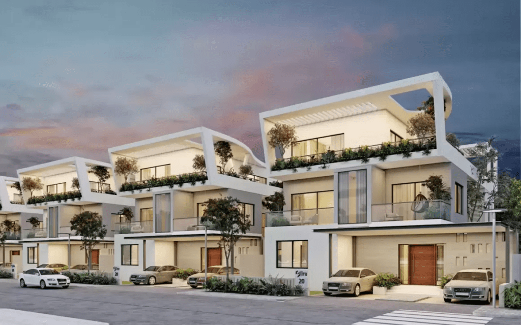 Zaitoon Villas Lahore A Project of Zaitoon Group | Complete Details