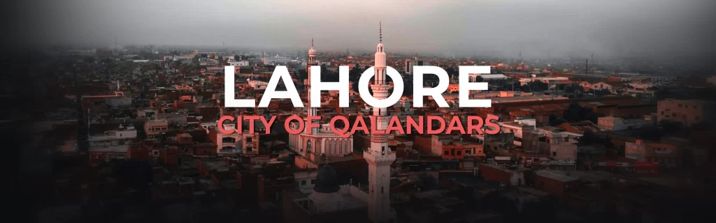 Qalandars City Lahore