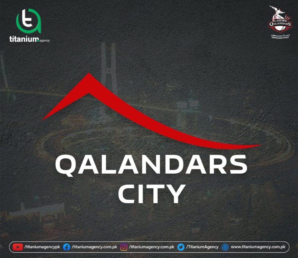 Qalandars City Lahore