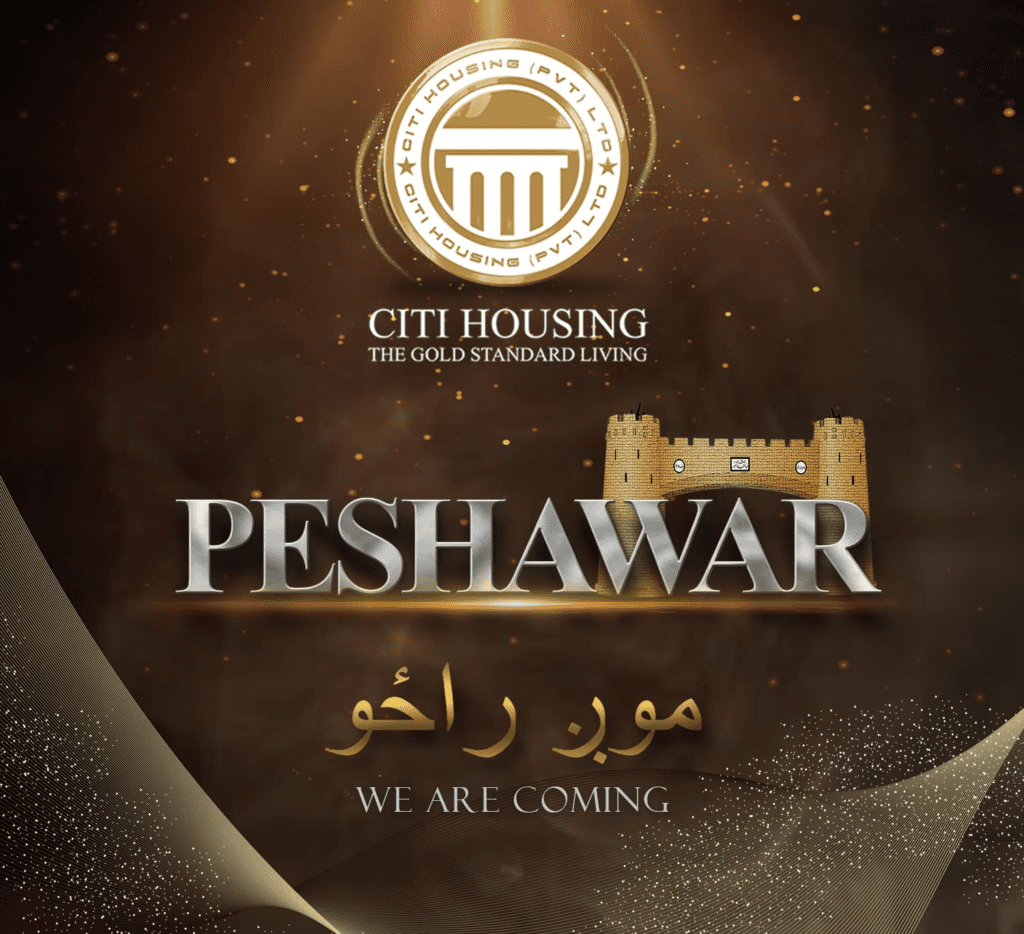 Citi Housing Peshawar Launching Soon | News and Overview 2023