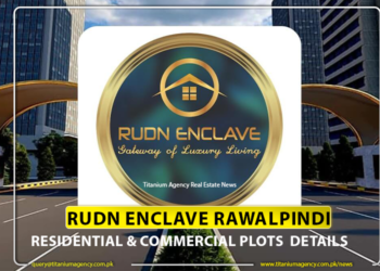 Rudn Enclave Rawalpindi | Payment Plan 2024 | NOC