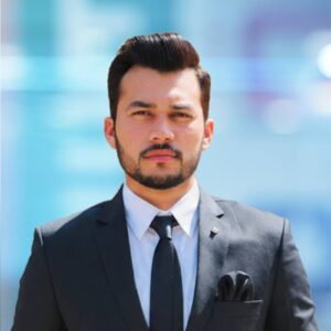 Humayoun Aadib