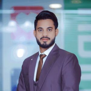 Ahmad Noman