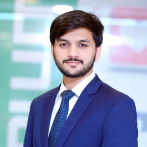 Rafay Khan