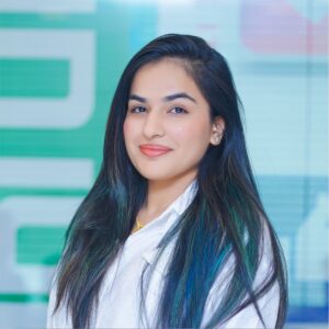 Nida Khan