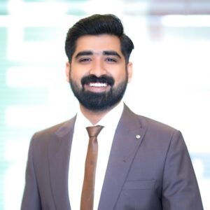 Ahmed Farid
