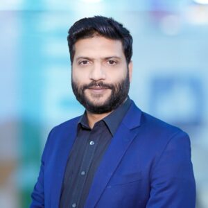 Asif Dar