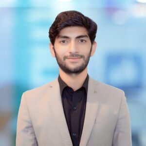 Muhammad Saboor