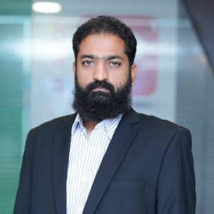 Ch Mehboob Akhtar