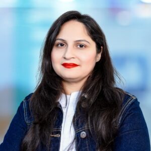 Samra Tariq