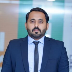 Hafiz Faiz-ul-Hassan