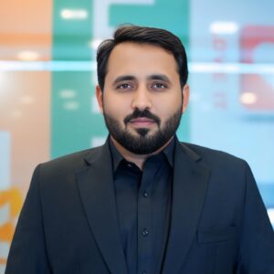 Hafiz Faiz-ul-Hassan