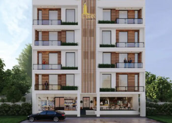 Urban-Heights Bahria Town Lahore