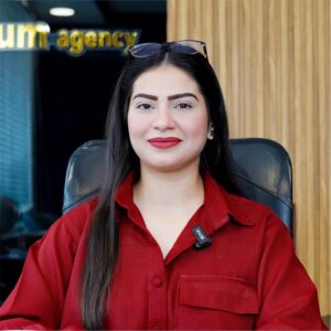 Iqra Saif