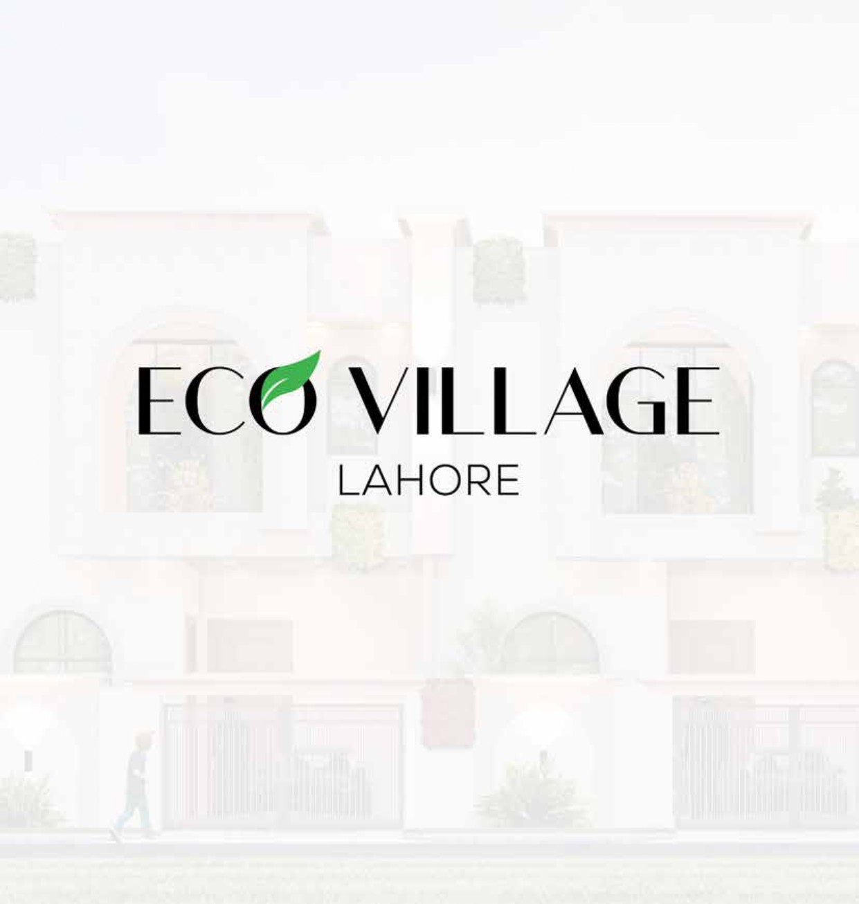 ECO Village – MidCity Housing – Houses on Installments
