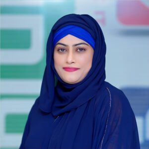 Rubina Ali