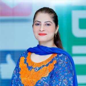 Zunaira