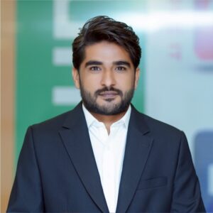 Nouman Akhlaq