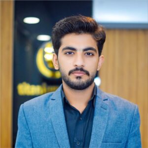 Mehroz Ijaz Chaudhary