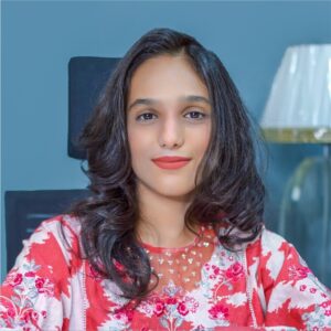 Adeiha Fatima