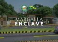 DHA Margalla Enclave x CDA | Commercial Plots in DHA