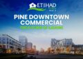 Etihad Town Phase 3 Commercial – Pine Avenue Lahore