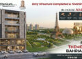 Riwaq Heights | Bahria Town Lahore | Location & Payment Plan 2026