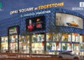 Opal Square by Edgestone | Modern Living in Islamabad