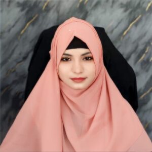 FAIQA AKRAM