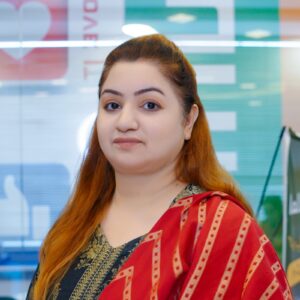 HAYA IFTIKHAR