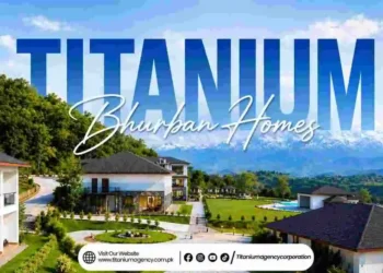Bhurban Homes | Exclusive Hillside Living Near PC Bhurban | Payment Plan 2026
