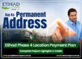 Etihad Town Phase 4 – Complete Guide to Location, Payment Plan