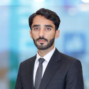 SHEHRYAAR AKRAM