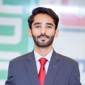 SHEHRYAAR AKRAM