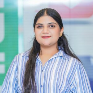 AIZA SHAHID