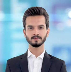 Hammas Haider